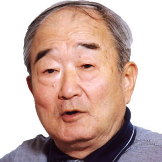 未来工業　創業者　山田昭男氏