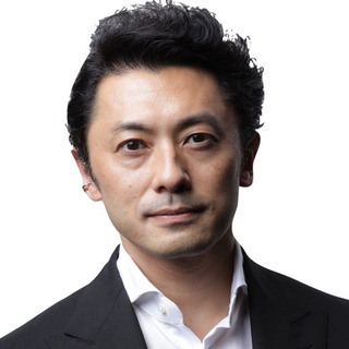 日本ロレアル（元）ＣＤO／Instagram Japan 初代日本事業責任者　長瀬次英氏