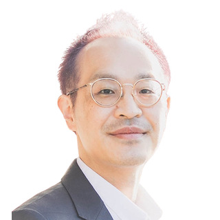 武蔵野大学 データサイエンス学部 データサイエンス学科長　中西崇文氏