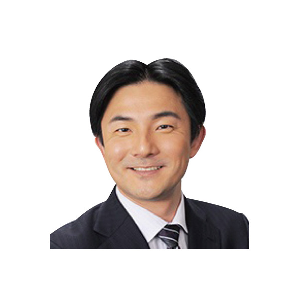 川口修司