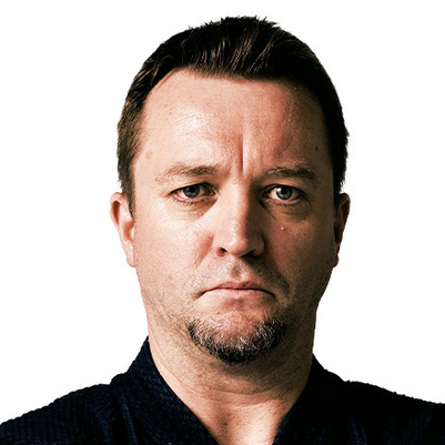 アレキサンダー・ベネット