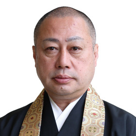 松長潤慶