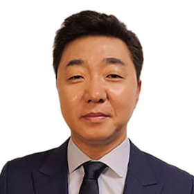 ジョン・シュウギョウ