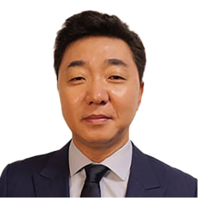 ジョン・シュウギョウ