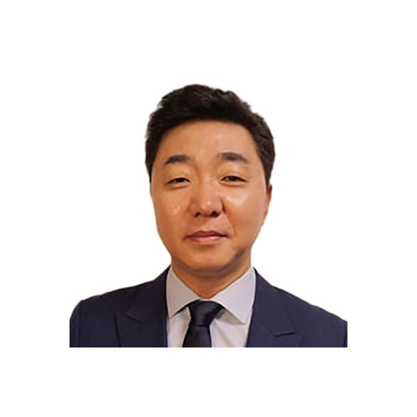 ジョン・シュウギョウ