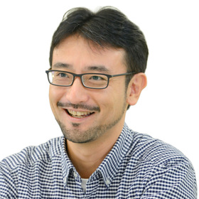 仲山進也