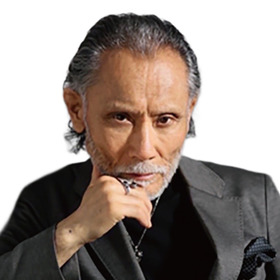 片岡鶴太郎