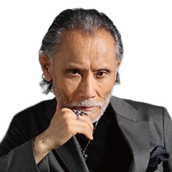 片岡鶴太郎