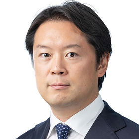 作田隆吉