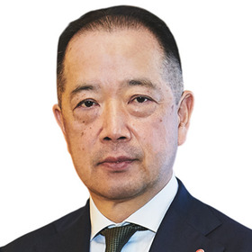 村田善郎