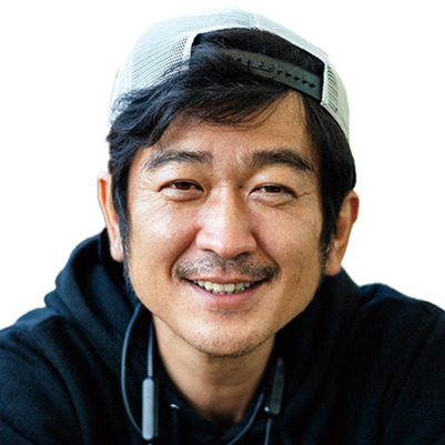 高橋博之