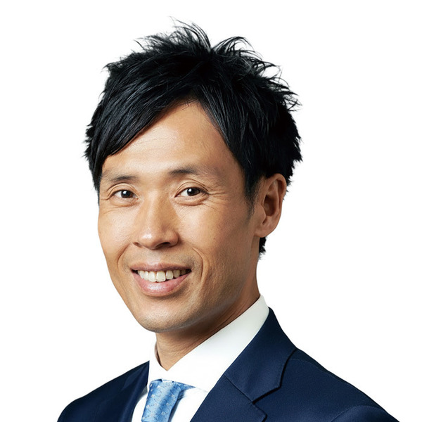 相京俊信