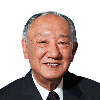 リコー (元)取締役・三愛 (元)社長 田中道信氏