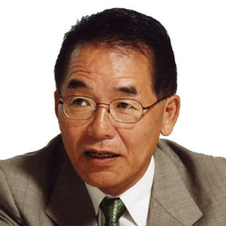 (元)日本ゼネラルモーターズ社長　佐藤満氏