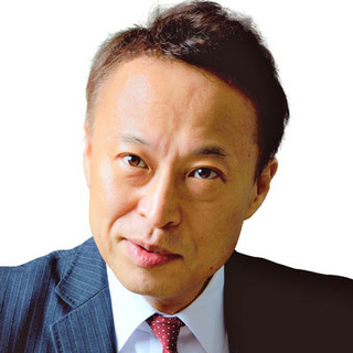 マーケティングコンサルタント　西川りゅうじん氏