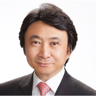 サイコム・ブレインズ会長　鳥居勝幸氏