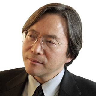 シンクタンク・ソフィアバンク代表　田坂広志氏