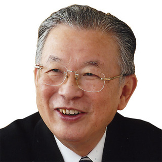 宗教評論家・大正大学客員教授　ひろさちや氏