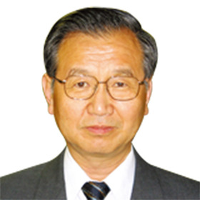 舛岡富士雄