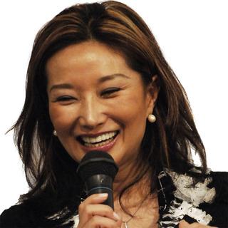 ベニハナ・オブ・トーキョーＣＥＯ 青木恵子氏