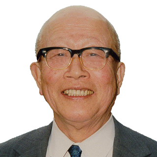 日本光電工業 (元)相談役 井原隆一氏