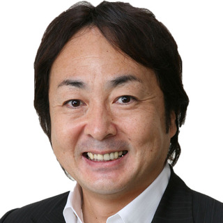 ドラマティックステージ代表取締役　平野秀典氏