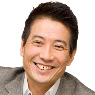 作家　中谷彰宏氏