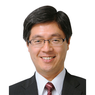 辻・本郷税理士法人　理事　楮原達也氏