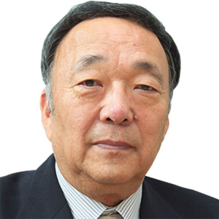 ドリームインキュベータ　会長　堀　紘一氏