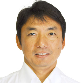 ＩＳ Ｃollaboration 社長　松本　進氏