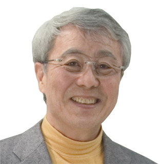 本田技研工業　 (元)常務　岩倉信弥氏