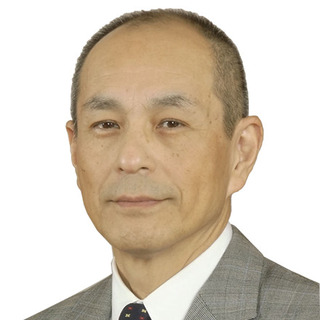 サトー　アドバイザリーボード議長　藤田東久夫氏