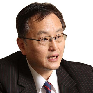 副島国家戦略研究所　主宰　副島隆彦氏