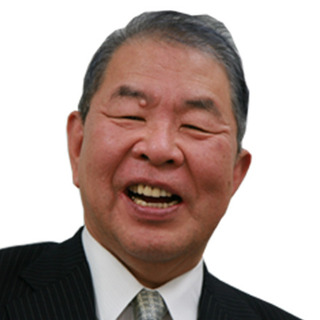 信越化学工業　顧問　金児　昭氏