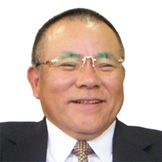 エーワン精密 創業者　梅原勝彦氏