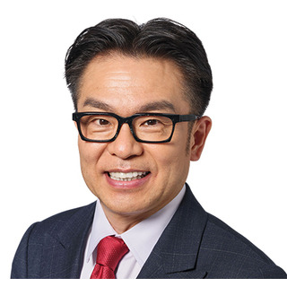 トップ財務プロジェクト／岩佐会計事務所　代表取締役　岩佐孝彦氏