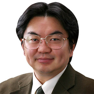 生きがい論シリーズの著者　飯田史彦氏