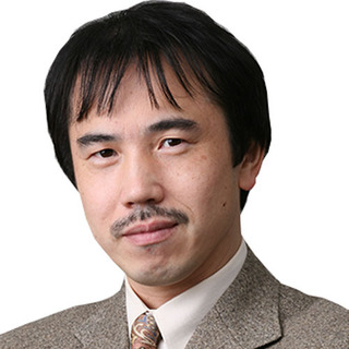 マネーリサーチ代表　山本　伸氏