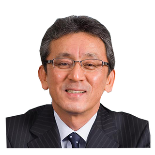 スター精密　社長　佐藤　肇氏