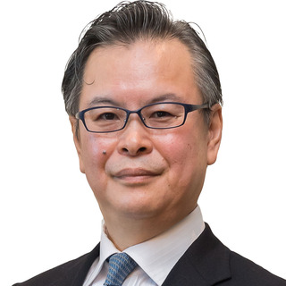 NPOランチェスター協会　常務理事　福永雅文氏