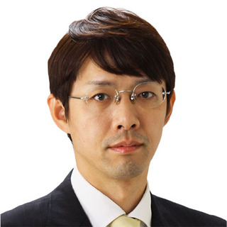 税理士　納見哲三氏