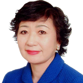 アルベロサクロ　代表　榊原節子氏