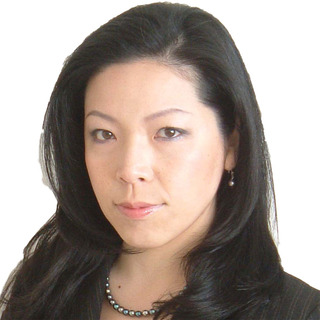 リアルコスモポリタン代表取締役ＣＥＯ　日野江都子氏