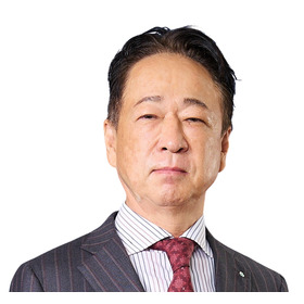 葉田順治