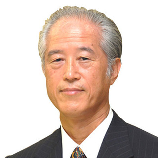 幼児活動研究会 代表取締役 山下孝一氏