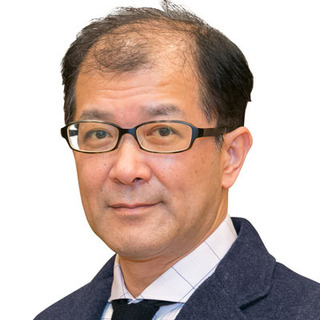 レジャーサービス研究所　所長　斉藤茂一氏