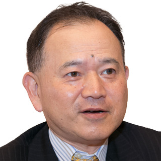 H&Lリサーチ代表・証券アナリスト　有賀泰夫氏