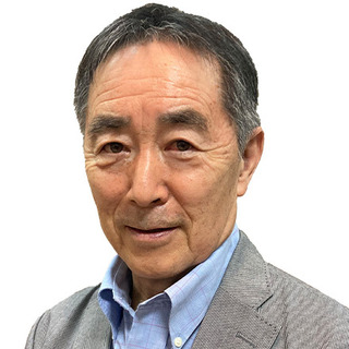 （元）ソロモンブラザーズ債券資本市場部長／フィクストインカム専門家　林敬一氏