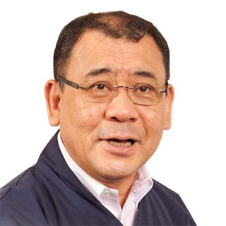 大庄チェーンの創業者　平　博氏