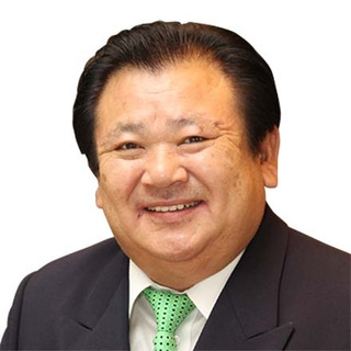 喜代村社長　木村　清氏